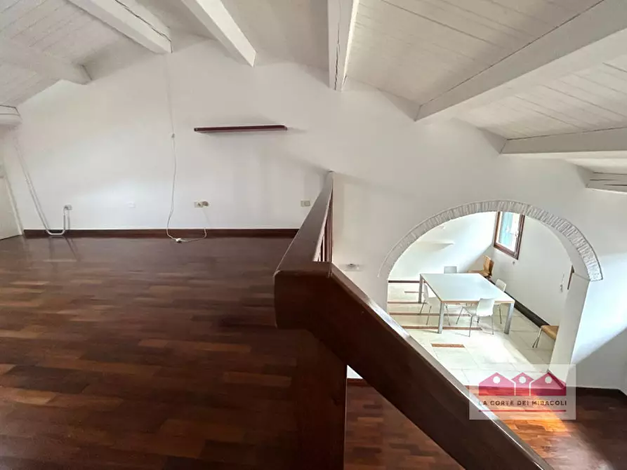 Immagine 17 di Appartamento in affitto  in Contrà Pedemuro San Biagio 10 a Vicenza