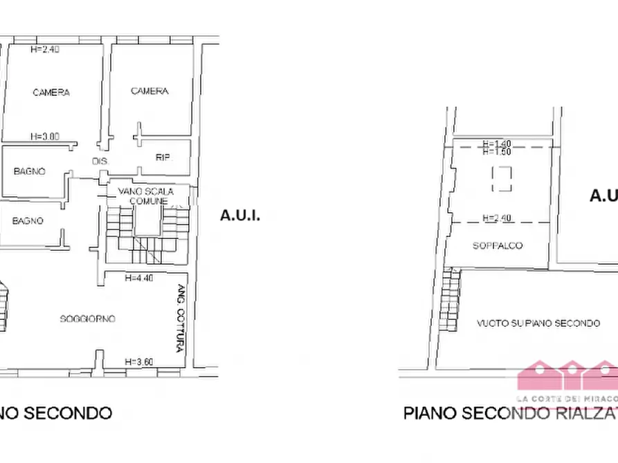 Immagine 18 di Appartamento in affitto  in Contrà Pedemuro San Biagio 10 a Vicenza