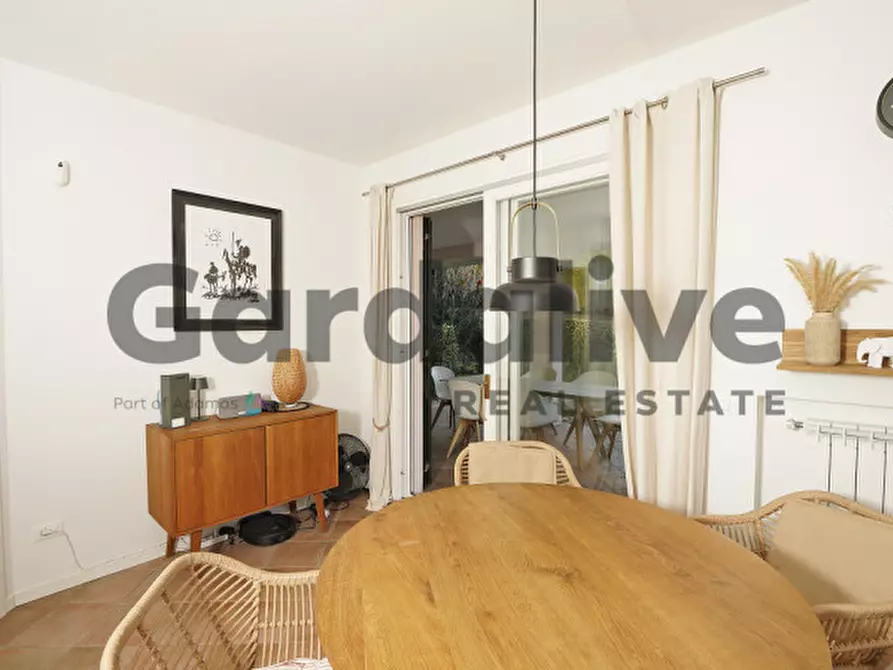 Immagine 15 di Villetta a schiera in vendita  in Via Prais a Padenghe Sul Garda