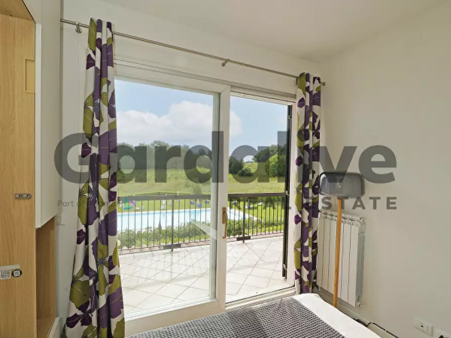 Immagine 24 di Villetta a schiera in vendita  in Via Prais a Padenghe Sul Garda