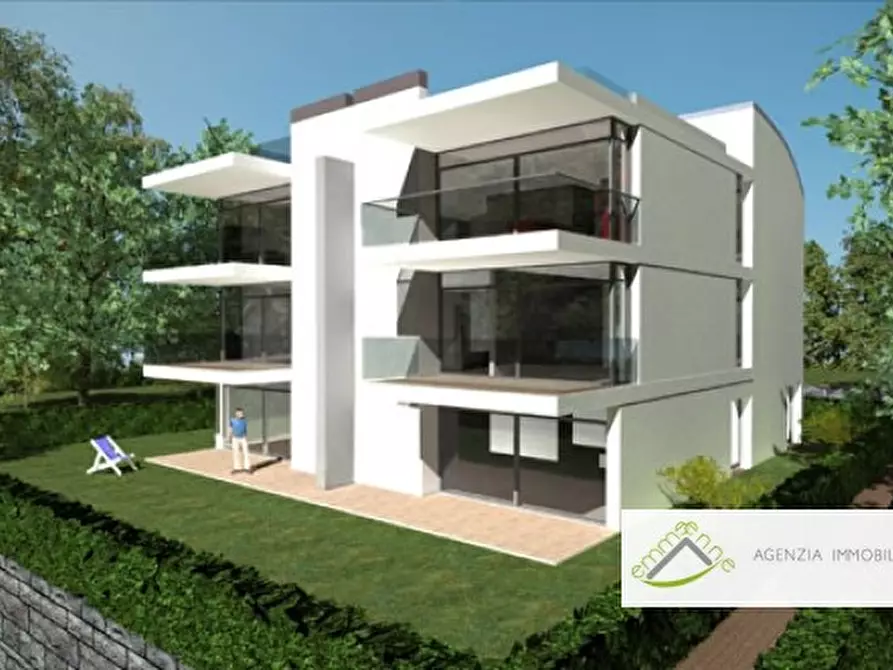 Immagine 2 di Terreno in vendita  in via delle prete a Camponogara