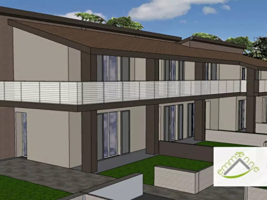 Immagine 3 di Terreno in vendita  in via delle prete a Camponogara