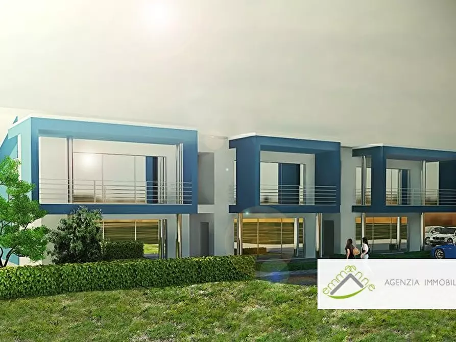 Immagine 4 di Terreno in vendita  in via delle prete a Camponogara