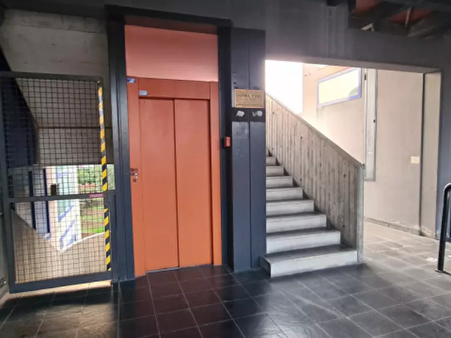 Immagine 15 di Ufficio in vendita  in Via Matteotti 10/B a Castelfranco Veneto