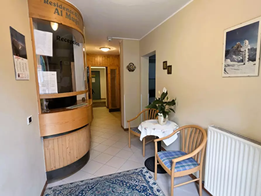 Immagine 2 di Appartamento in vendita  in Via Cismon 22 a Primiero San Martino Di Castrozza