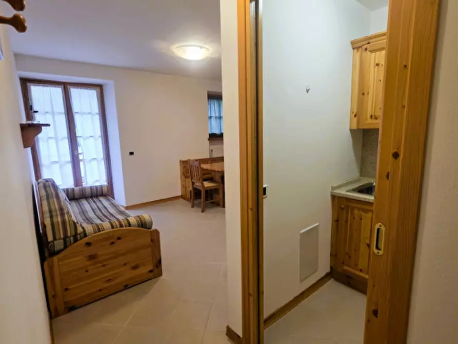Immagine 4 di Appartamento in vendita  in Via Cismon 22 a Primiero San Martino Di Castrozza