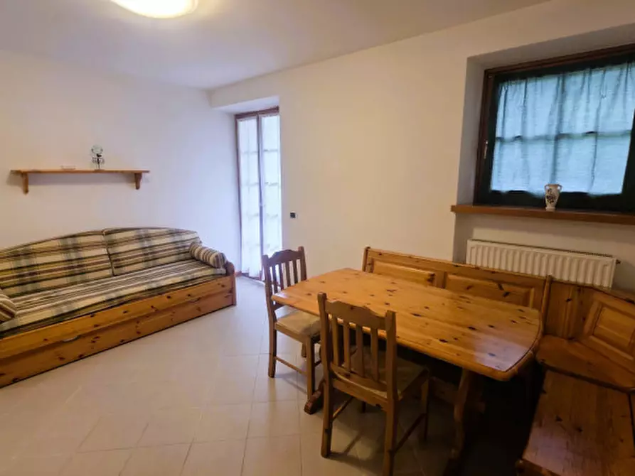 Immagine 7 di Appartamento in vendita  in Via Cismon 22 a Primiero San Martino Di Castrozza