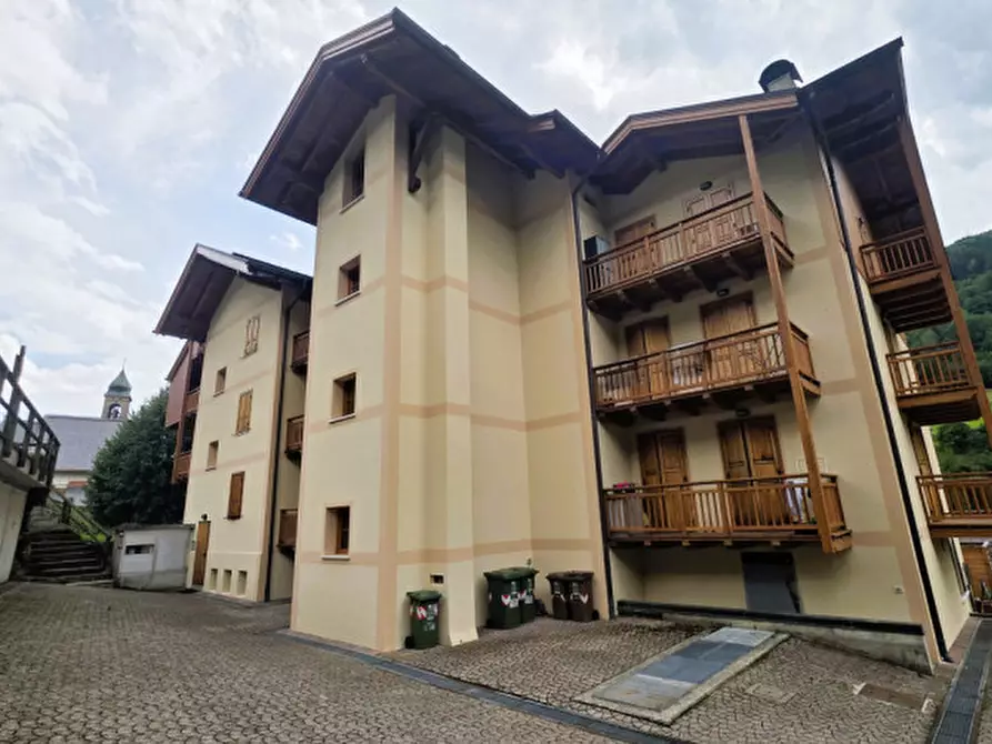 Immagine 14 di Appartamento in vendita  in Via Cismon 22 a Primiero San Martino Di Castrozza