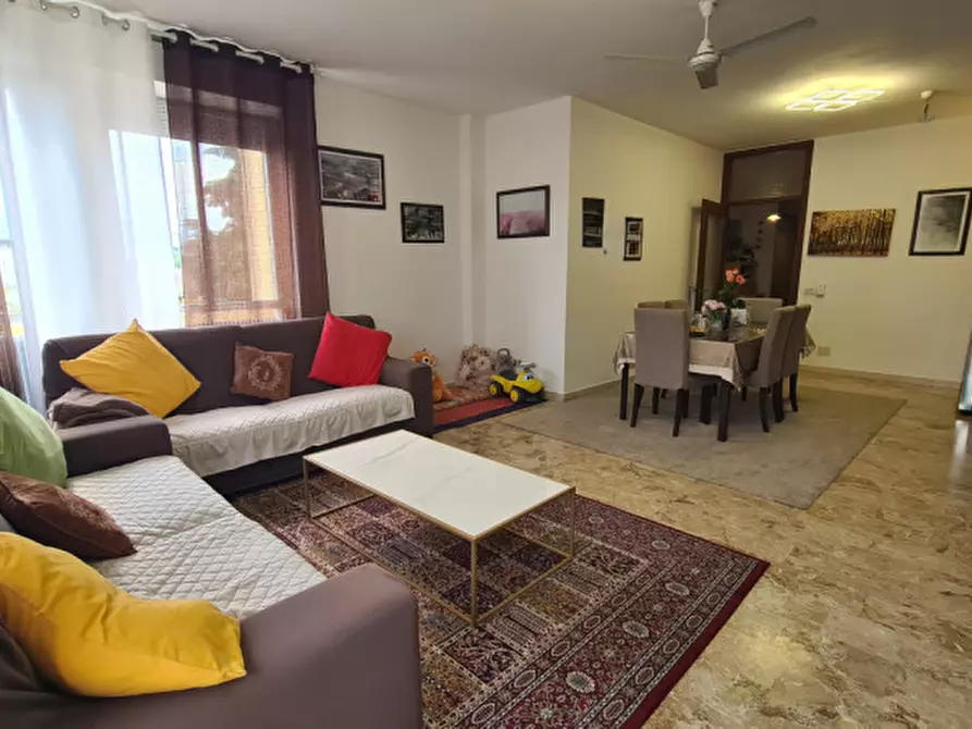 Immagine 1 di Appartamento in vendita  a Riese Pio x