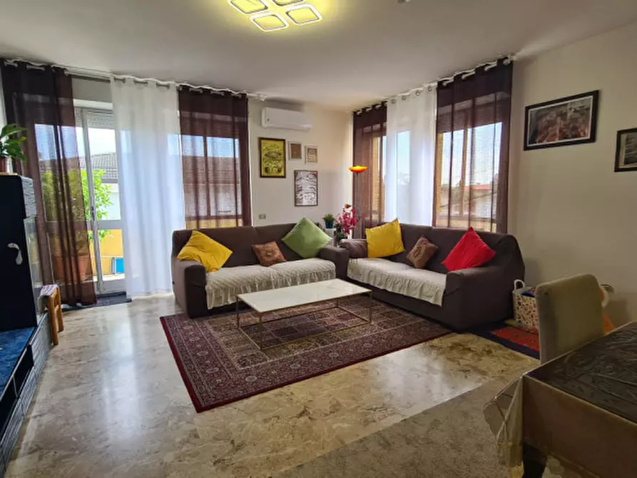 Immagine 2 di Appartamento in vendita  a Riese Pio x