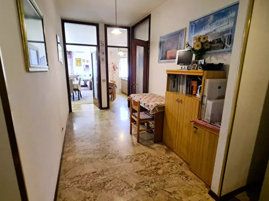 Immagine 3 di Appartamento in vendita  a Riese Pio x