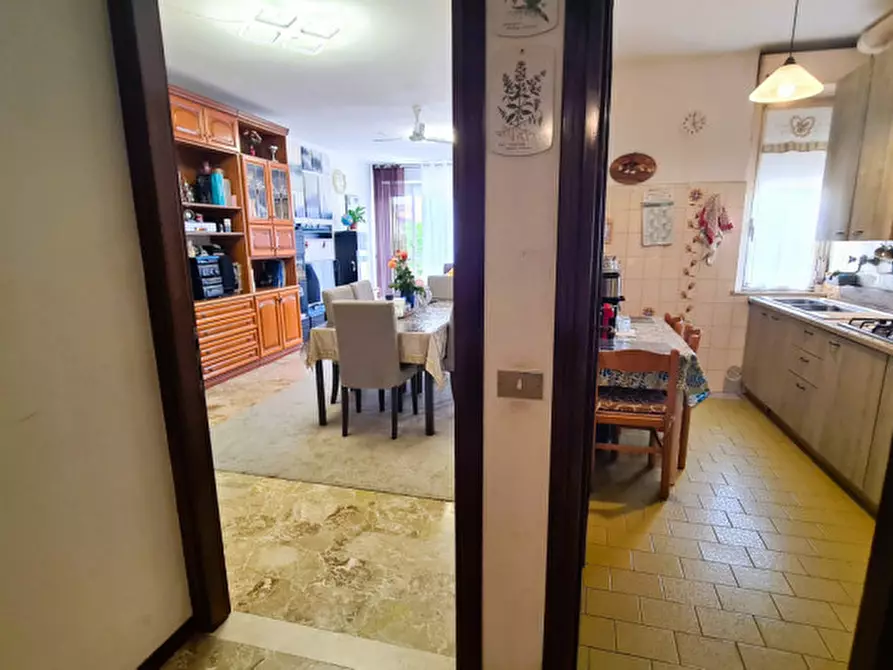 Immagine 4 di Appartamento in vendita  a Riese Pio x