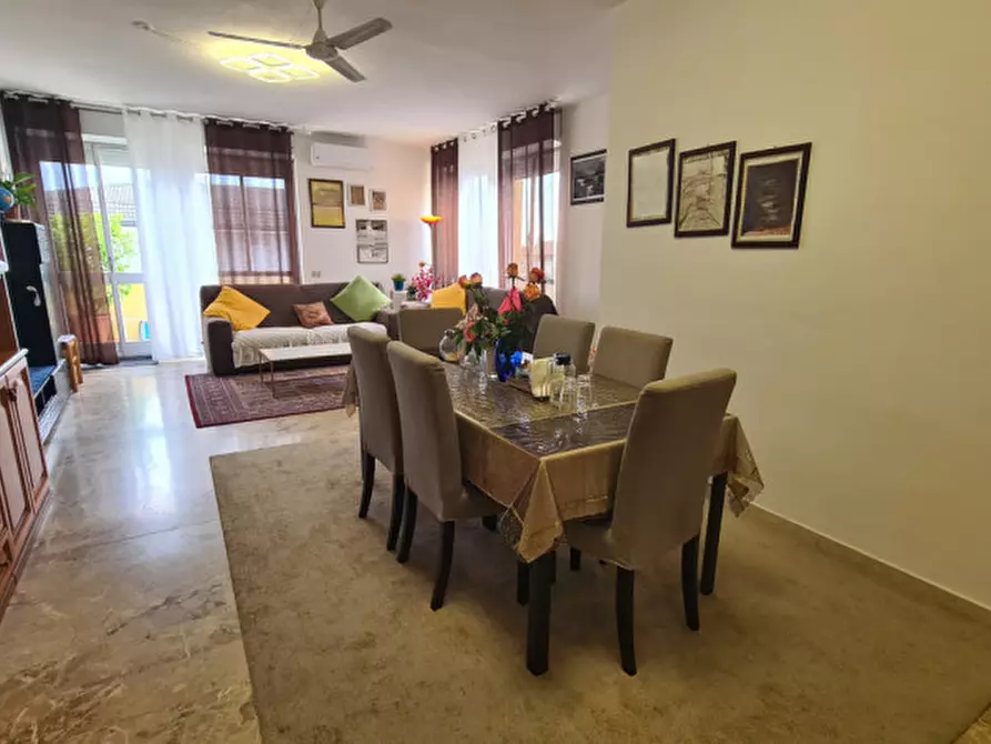 Immagine 6 di Appartamento in vendita  a Riese Pio x