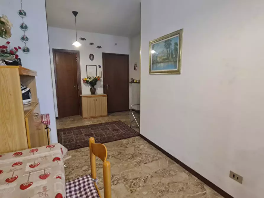 Immagine 8 di Appartamento in vendita  a Riese Pio x