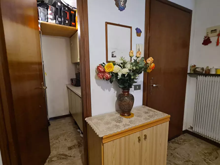 Immagine 9 di Appartamento in vendita  a Riese Pio x