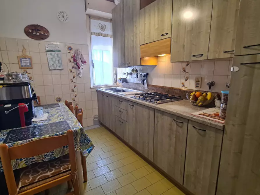 Immagine 10 di Appartamento in vendita  a Riese Pio x