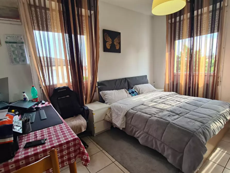 Immagine 11 di Appartamento in vendita  a Riese Pio x