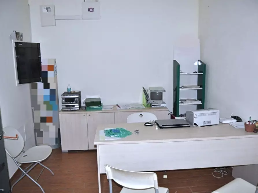 Immagine 7 di Negozio in vendita  a Loro Ciuffenna