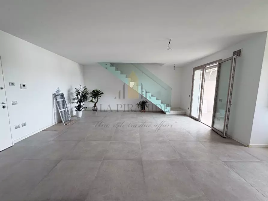 Immagine 2 di Appartamento in vendita  in Padova – Zona Guizza RIF 3965 a Padova