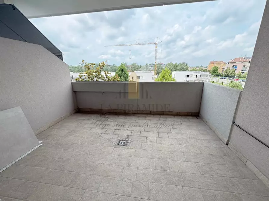 Immagine 6 di Appartamento in vendita  in Padova – Zona Guizza RIF 3965 a Padova