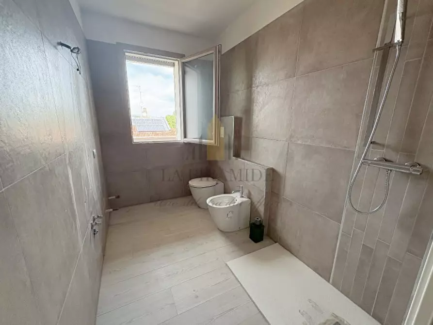 Immagine 10 di Appartamento in vendita  in Padova – Zona Guizza RIF 3965 a Padova