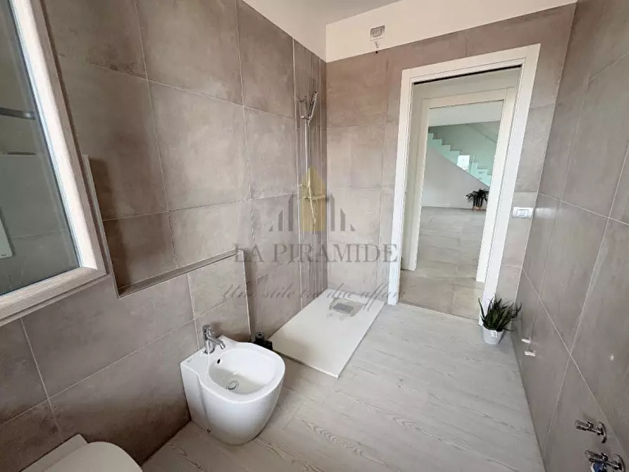 Immagine 11 di Appartamento in vendita  in Padova – Zona Guizza RIF 3965 a Padova