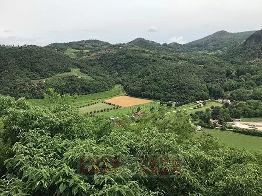 Immagine 2 di Terreno in vendita  in chiesa teolo a Teolo