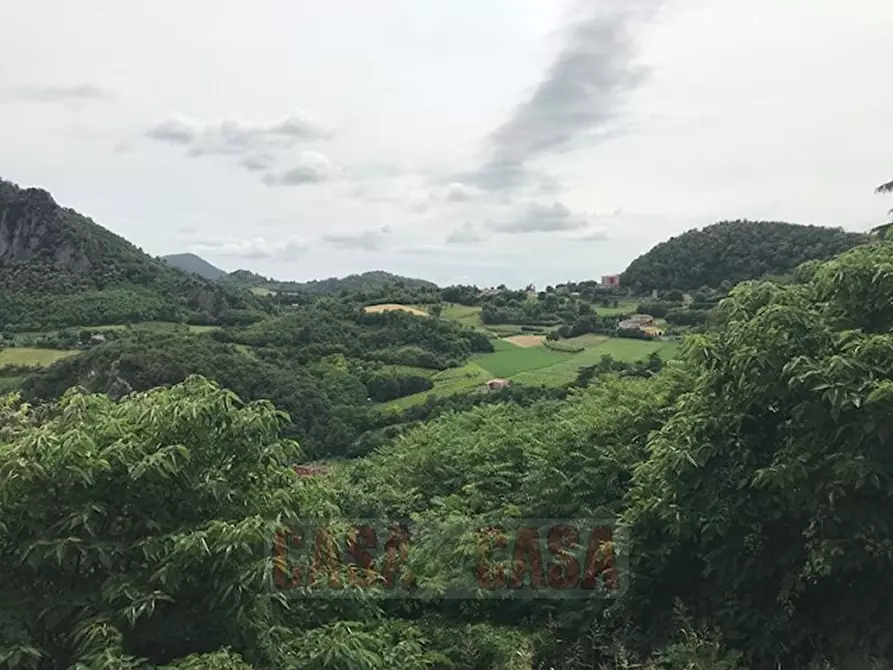 Immagine 3 di Terreno in vendita  in chiesa teolo a Teolo