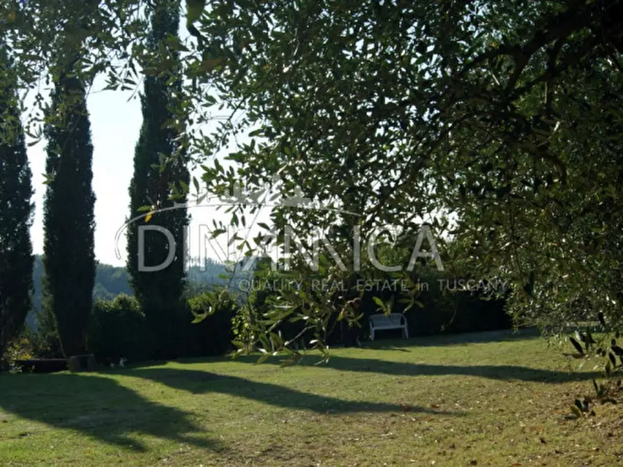 Immagine 2 di Rustico / casale in vendita  a Montopoli In Val D'arno