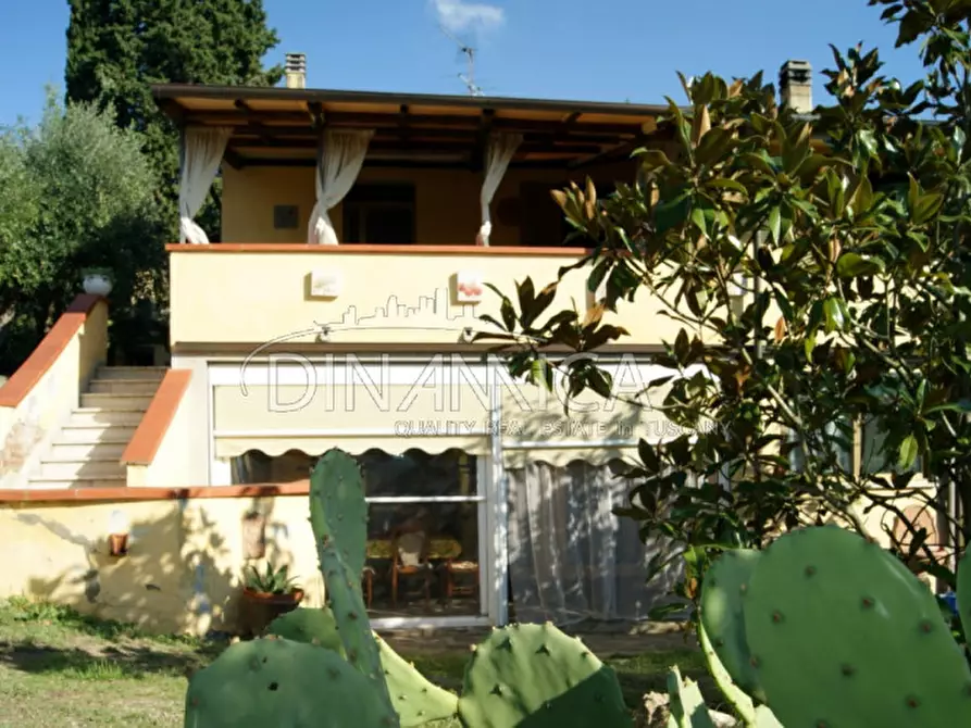 Immagine 3 di Rustico / casale in vendita  a Montopoli In Val D'arno