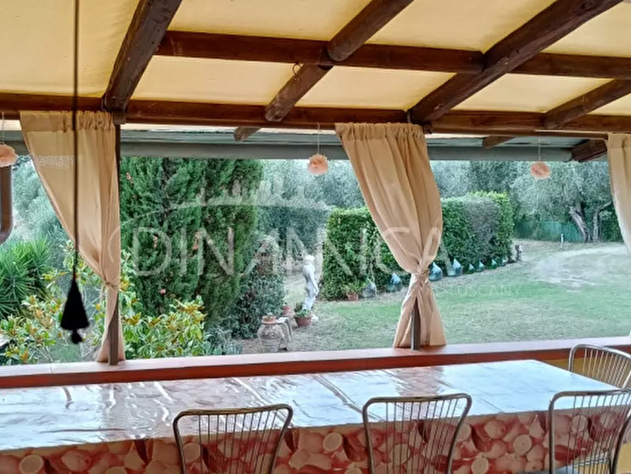 Immagine 5 di Rustico / casale in vendita  a Montopoli In Val D'arno