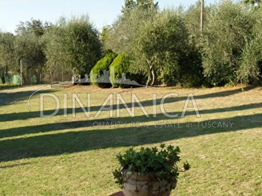 Immagine 6 di Rustico / casale in vendita  a Montopoli In Val D'arno