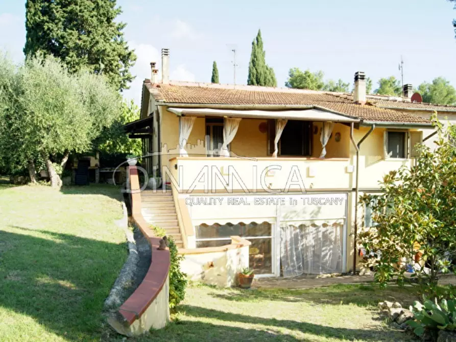 Immagine 7 di Rustico / casale in vendita  a Montopoli In Val D'arno