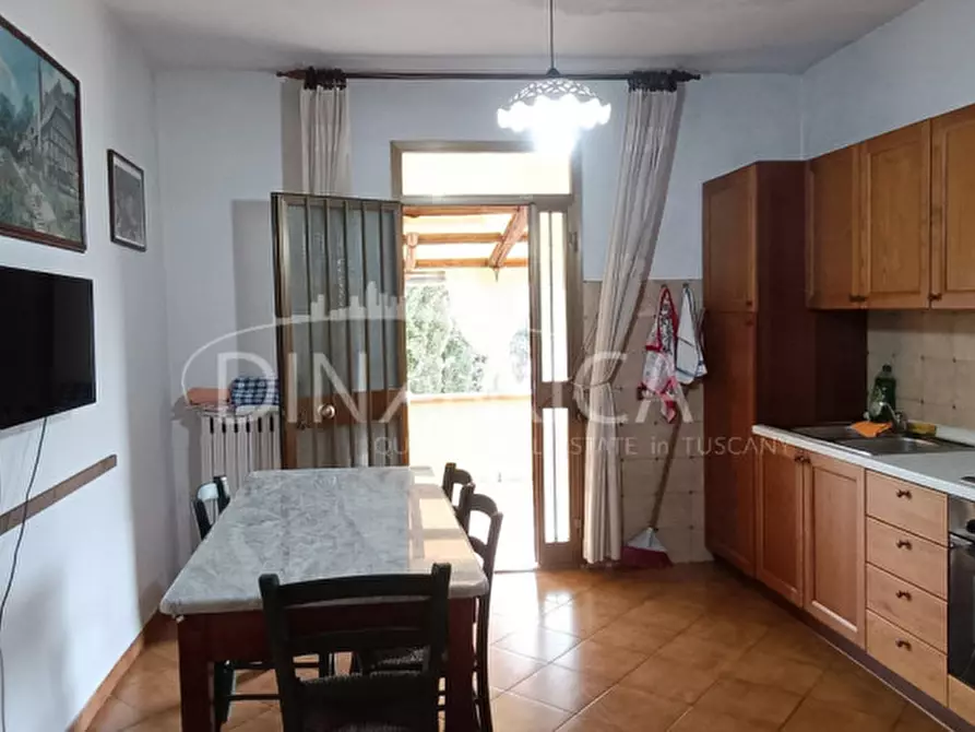 Immagine 15 di Rustico / casale in vendita  a Montopoli In Val D'arno