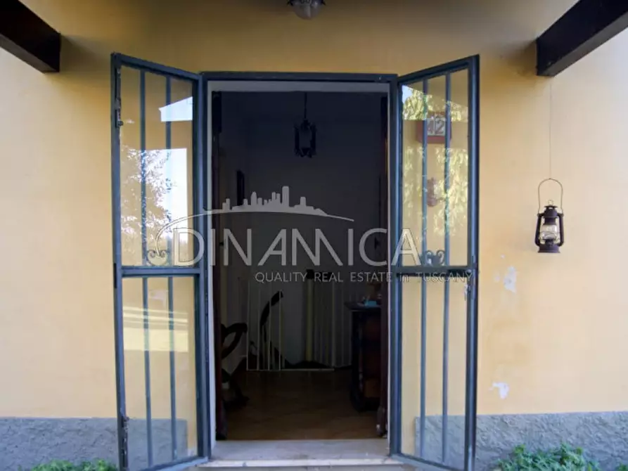 Immagine 23 di Rustico / casale in vendita  a Montopoli In Val D'arno