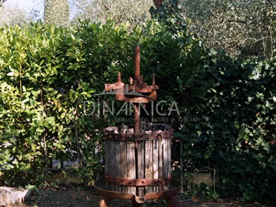 Immagine 25 di Rustico / casale in vendita  a Montopoli In Val D'arno