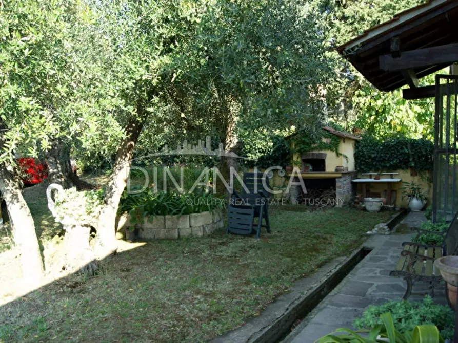 Immagine 33 di Rustico / casale in vendita  a Montopoli In Val D'arno