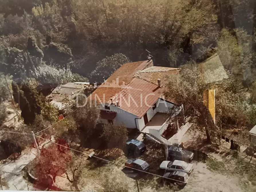 Immagine 34 di Rustico / casale in vendita  a Montopoli In Val D'arno