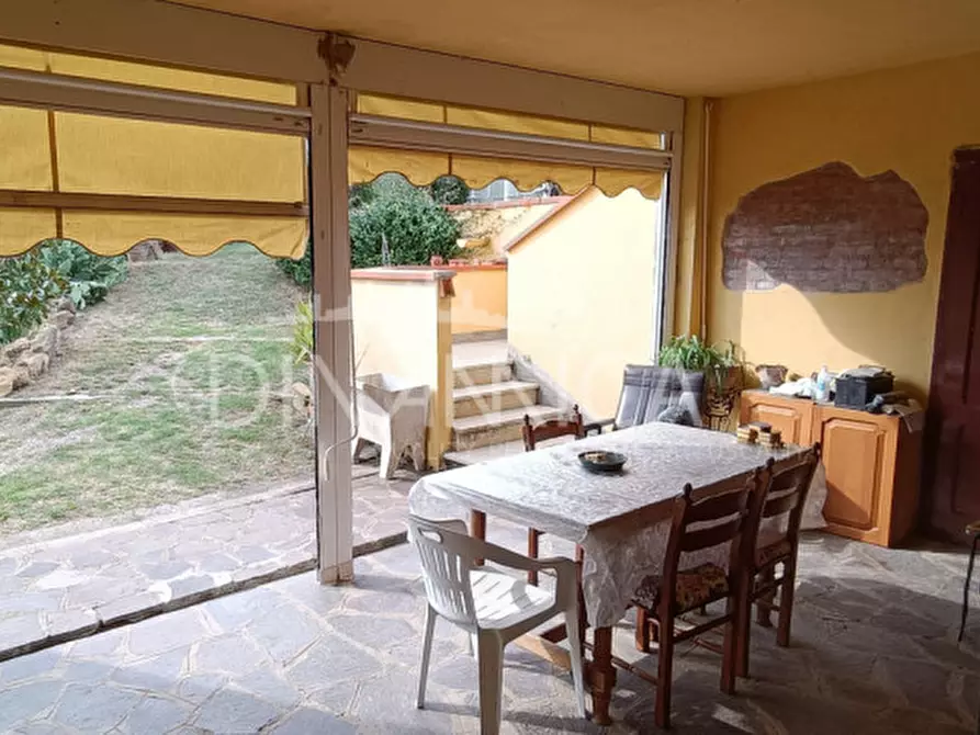 Immagine 40 di Rustico / casale in vendita  a Montopoli In Val D'arno