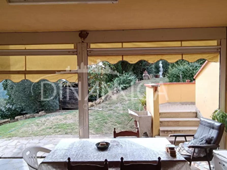 Immagine 41 di Rustico / casale in vendita  a Montopoli In Val D'arno