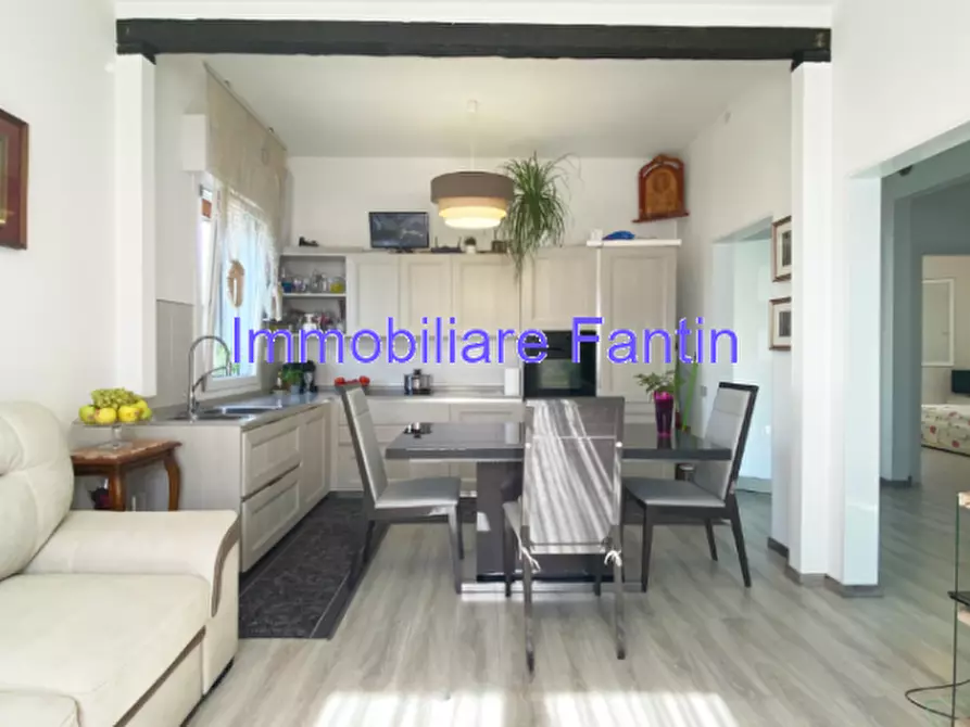 Immagine 1 di Appartamento in vendita  in Via Pasubio a Treviso