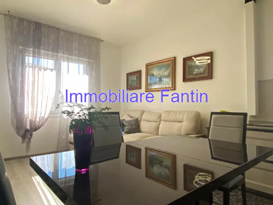 Immagine 2 di Appartamento in vendita  in Via Pasubio a Treviso