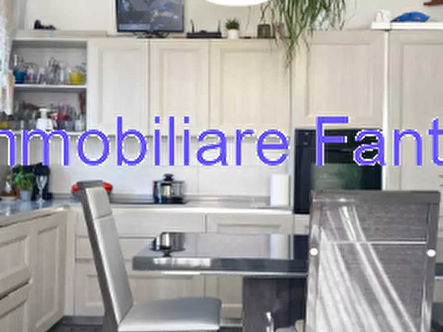 Immagine 5 di Appartamento in vendita  in Via Pasubio a Treviso