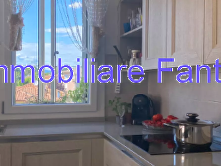 Immagine 7 di Appartamento in vendita  in Via Pasubio a Treviso