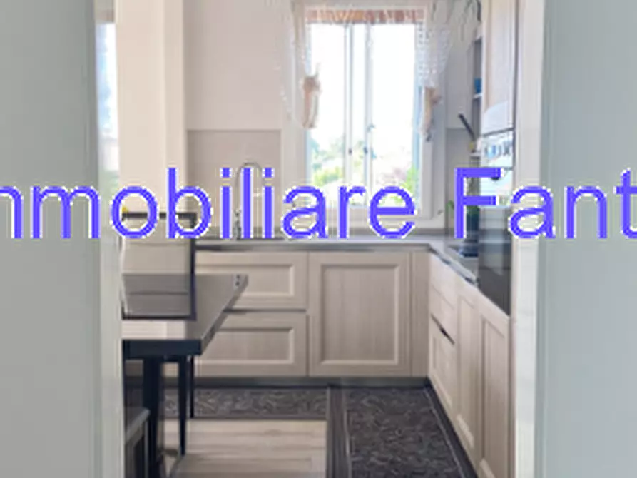 Immagine 9 di Appartamento in vendita  in Via Pasubio a Treviso