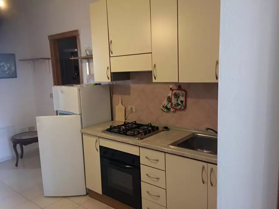 Immagine 5 di Appartamento in vendita  a Olbia