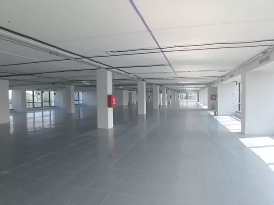 Immagine 18 di Ufficio in affitto  in STRADA 6 a Rozzano