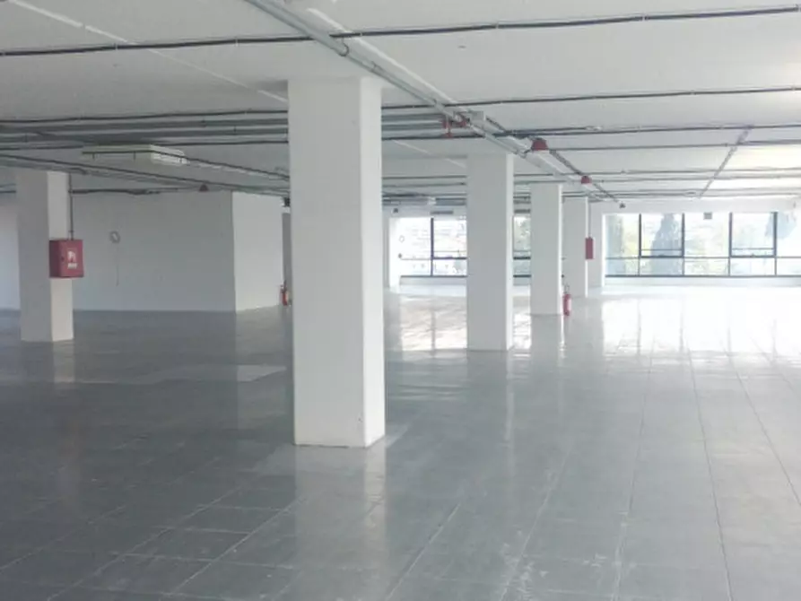 Immagine 4 di Ufficio in affitto  in STRADA 6 a Rozzano