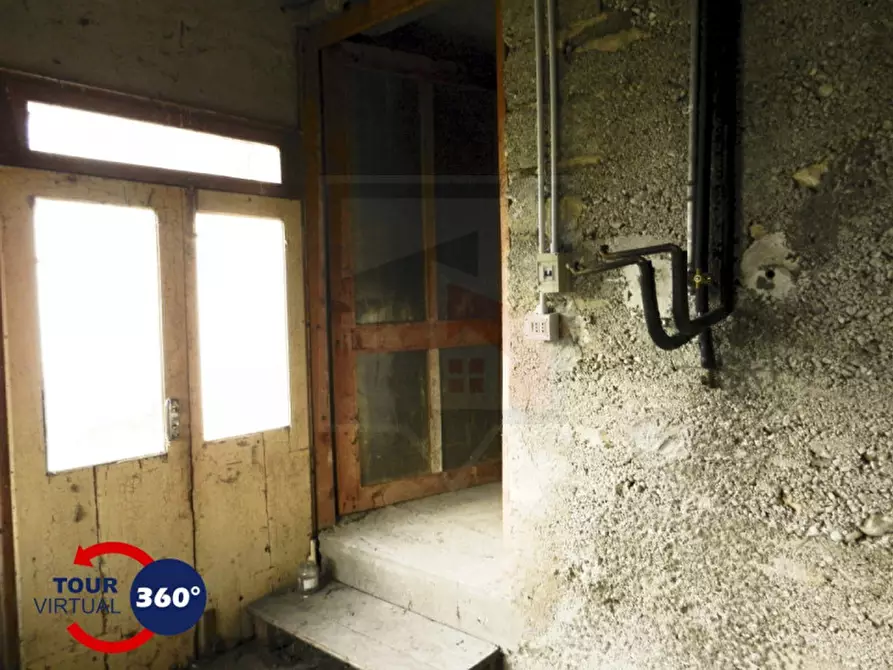 Immagine 20 di Casa indipendente in vendita  in Via San Rocco 18 a Cogollo Del Cengio