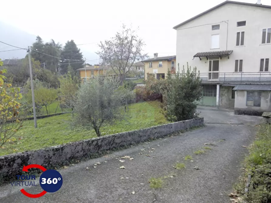 Immagine 22 di Casa indipendente in vendita  in Via San Rocco 18 a Cogollo Del Cengio